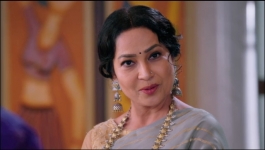 Saath Nibhana Sathiya - 27th December 2021